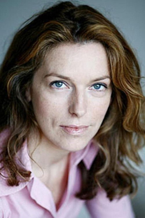 Valérie Zaccomer as Mme Vernes