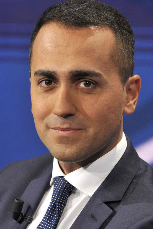 Luigi Di Maio as Self