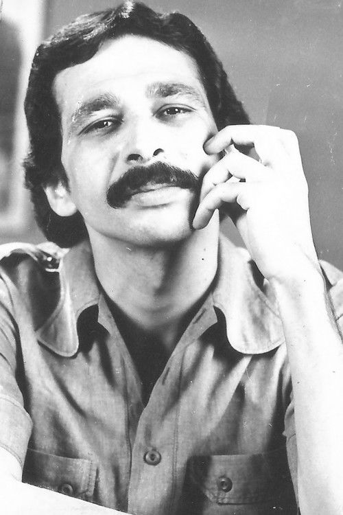 Marco Miranda as Padre Onofre