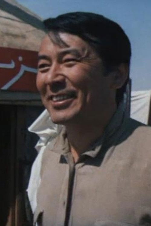 Turarbek Aytkozhanov as 