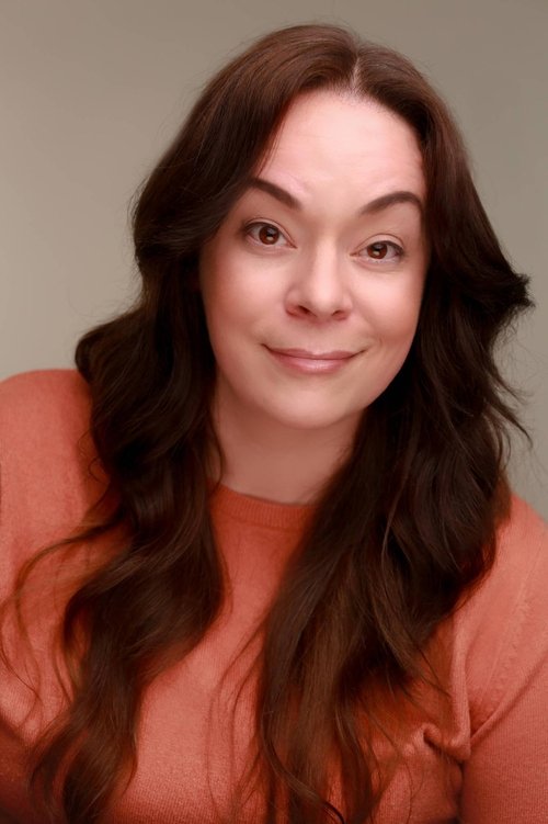 Catherine Adams as Jo