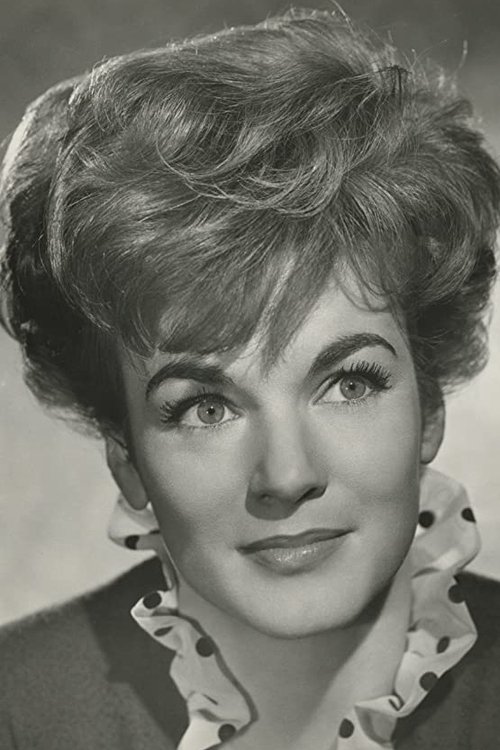 Moira Redmond as Simone