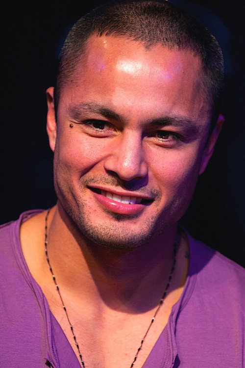 Derek Ramsay as Sonny Suarez