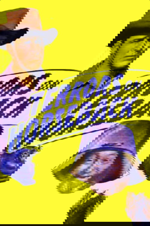 Terrors on Horseback