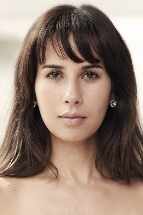 Zineb Oukach as Fatima Fawal