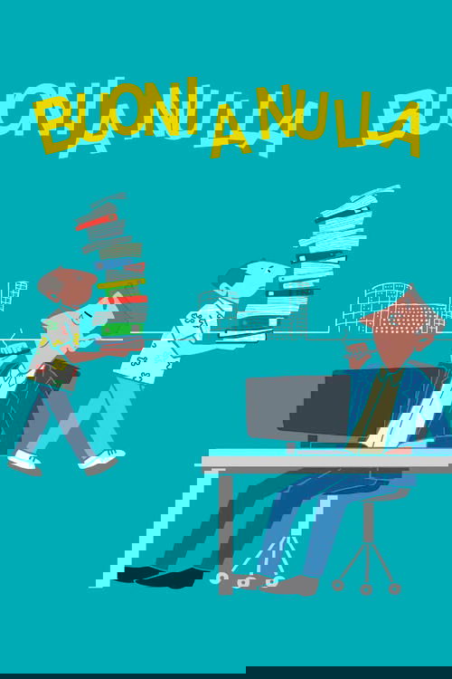 Good For Nothing poster