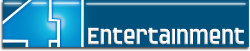41 Entertainment logo