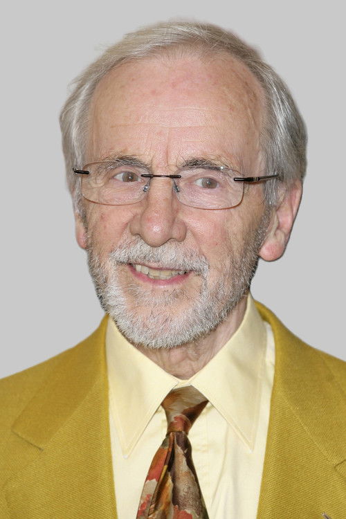 Andrew Sachs as Bobby Swanson
