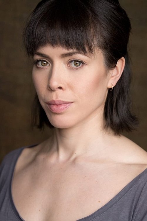Fiona Hampton as Sarah