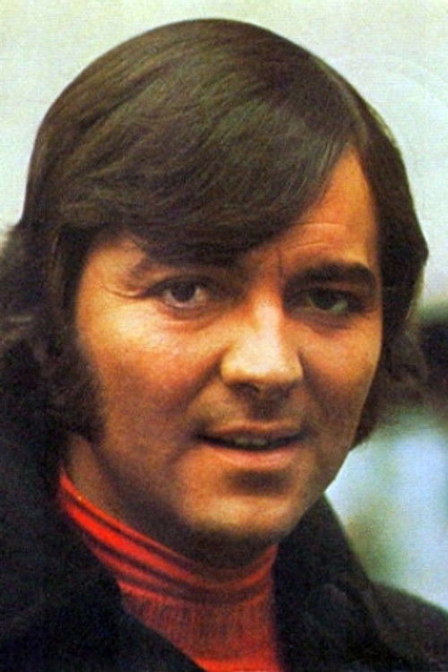 Stéphan Reggiani as A young man