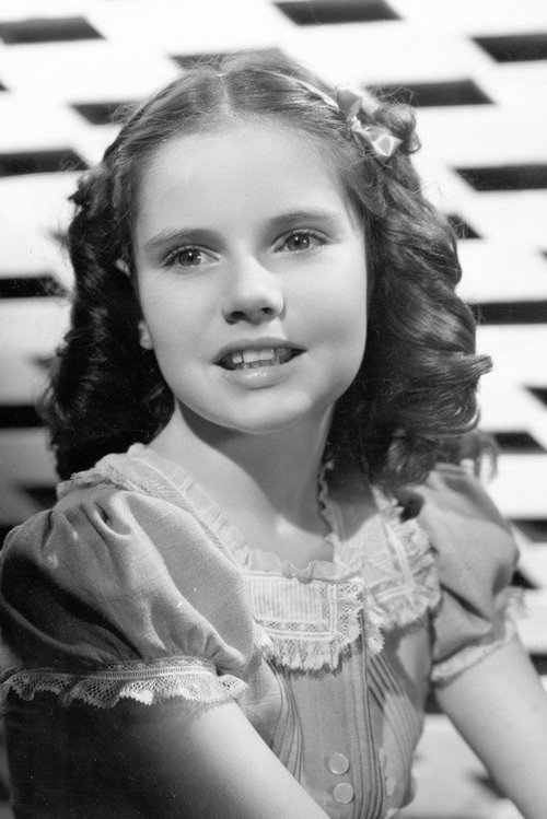 Ann E. Todd as Berthe