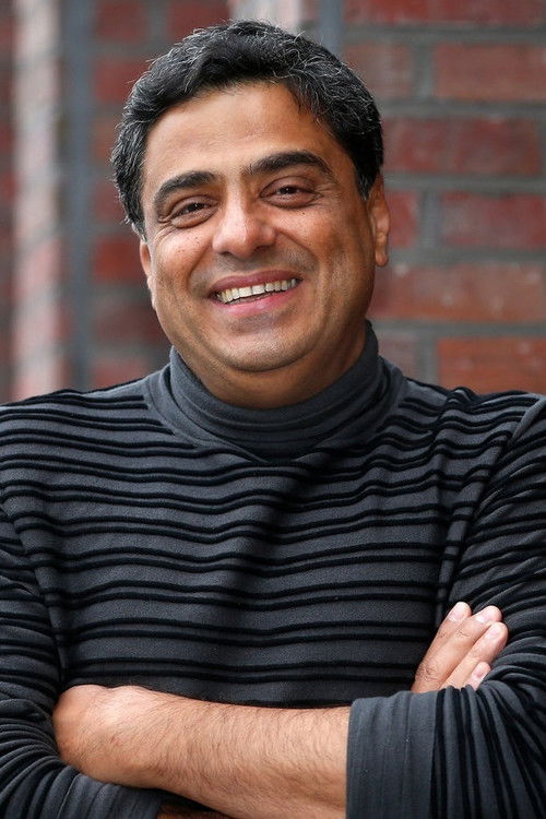 Ronnie Screwvala as Special Guest