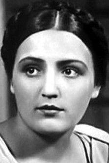 Galina Grigoryeva as machekha