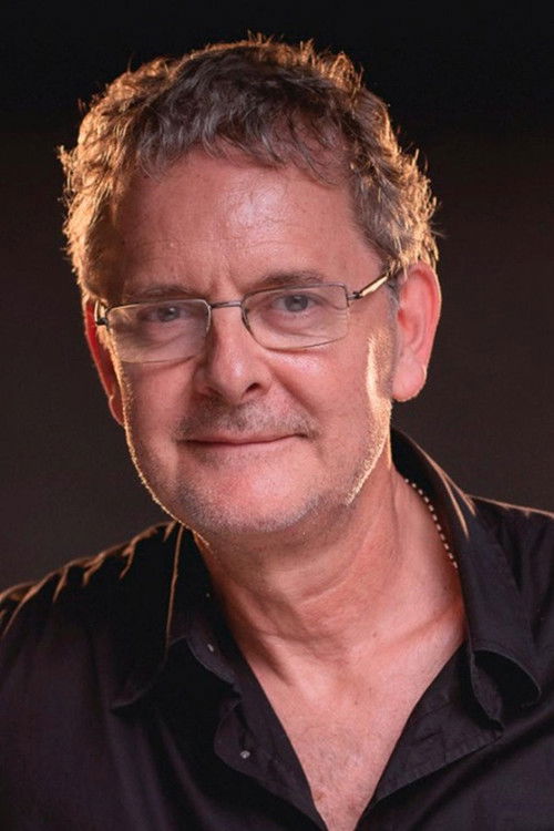 Pep Armengol as Actor