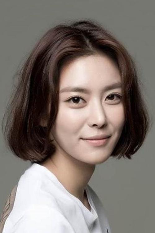 Park Seo-yeon as 