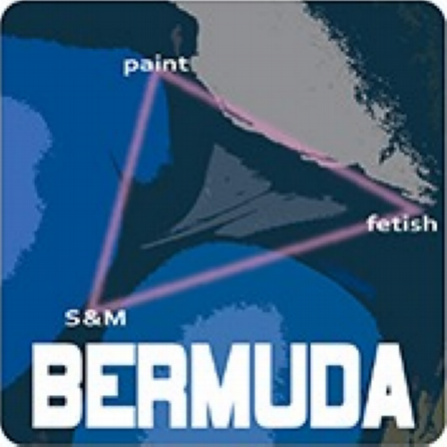 Bermuda / Mousouzoku logo