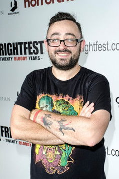 Paddy Murphy as Uncle Harry