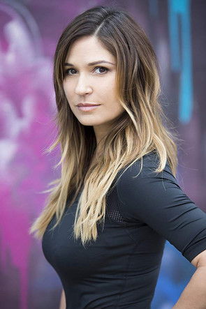 Charissa Saverio as Janet