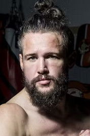 Nicolas Dalby as Self