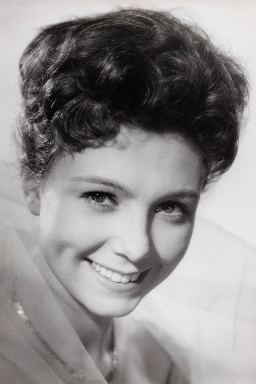 Gardy Granass as Jill Yates