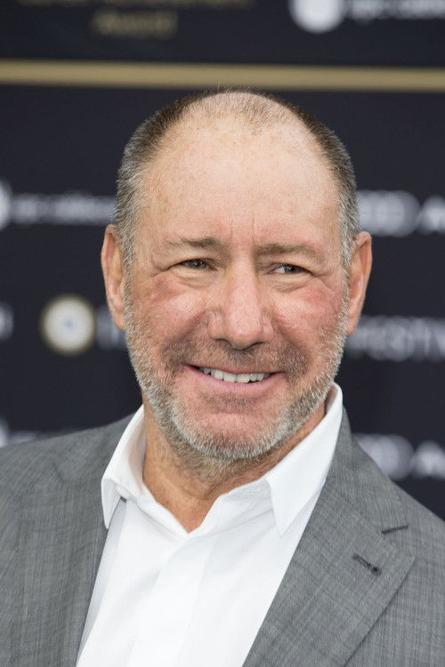 Steve Golin as
