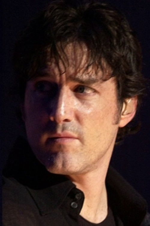 Randy Flowers as Self - Guitar, Keyboards