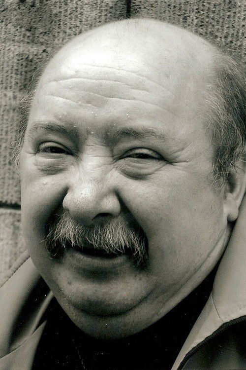 Boris Voytsekhovskiy as второй следователь