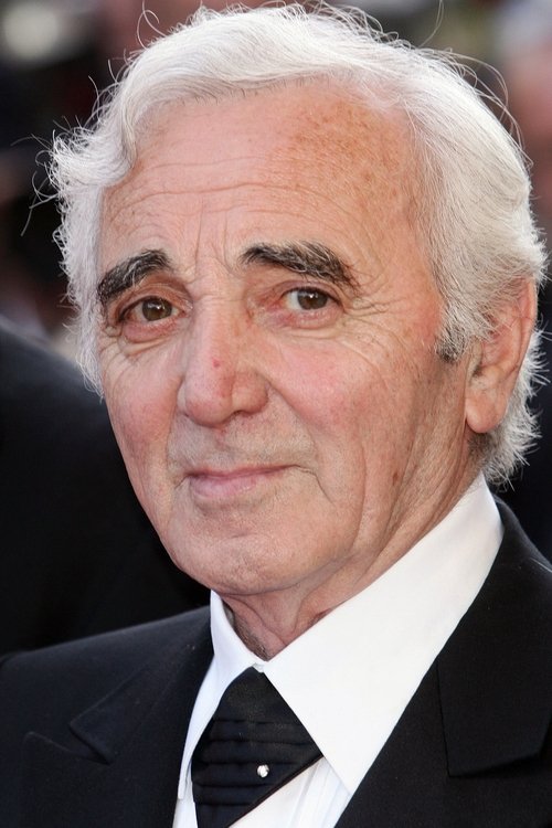 Charles Aznavour as Charles Aznavour