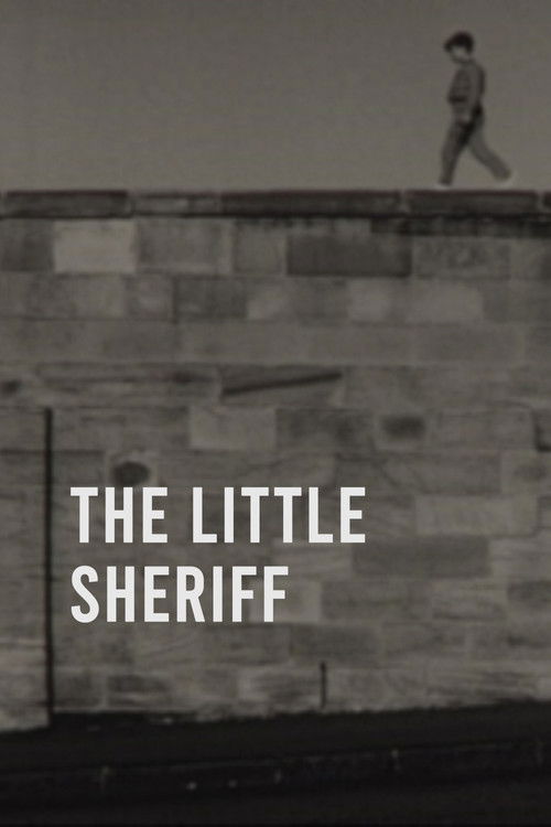 The Little Sheriff
