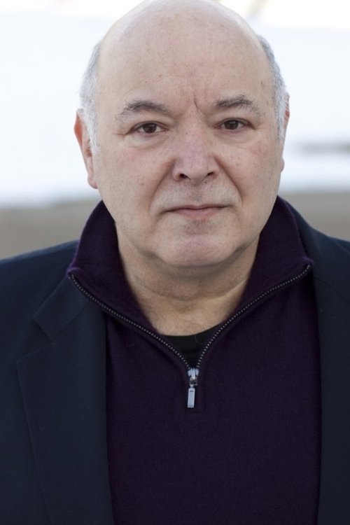 Don Amendolia as Ellis