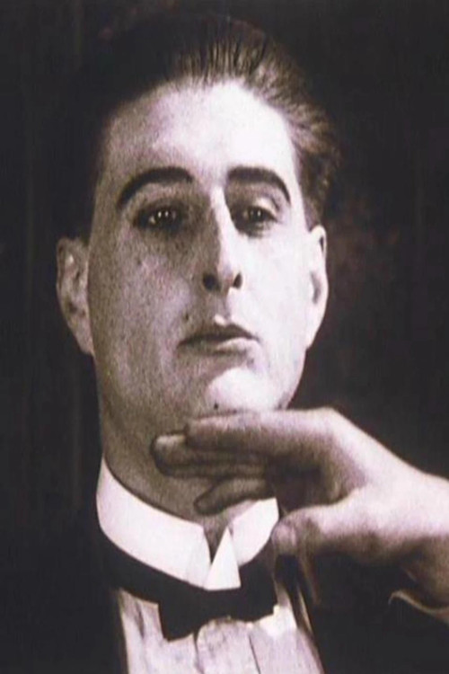 Pierre Champagne as Justin Crepoix