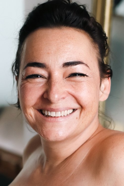 Sandra Colombo as Self