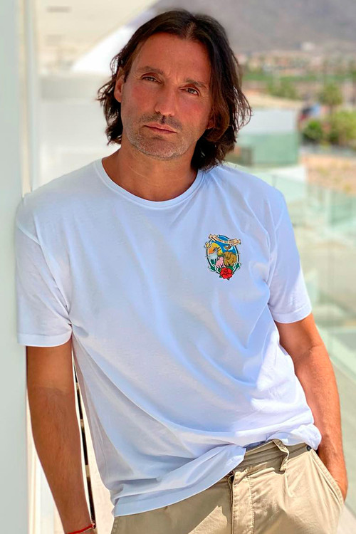 Rafa Méndez as Self - Jury Member