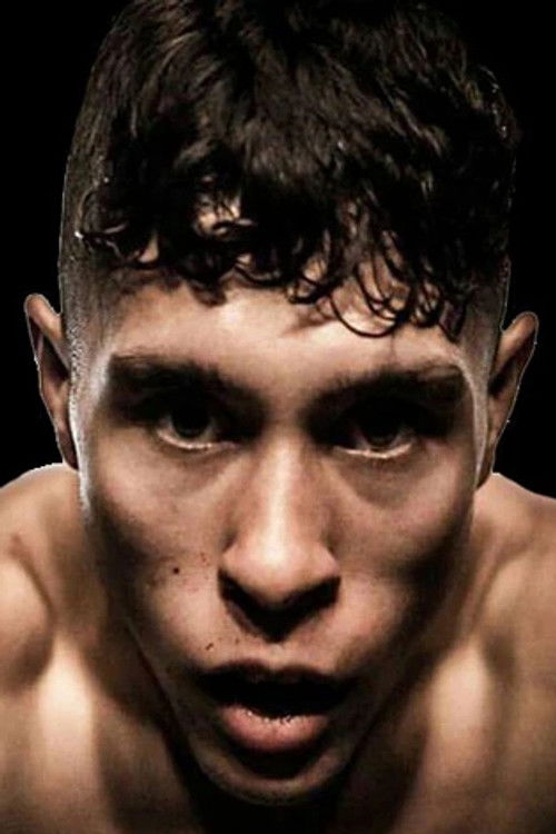 Brandon Laroco as Self