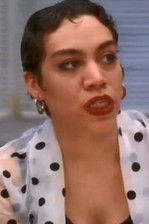 Desi Moreno as Girl #4