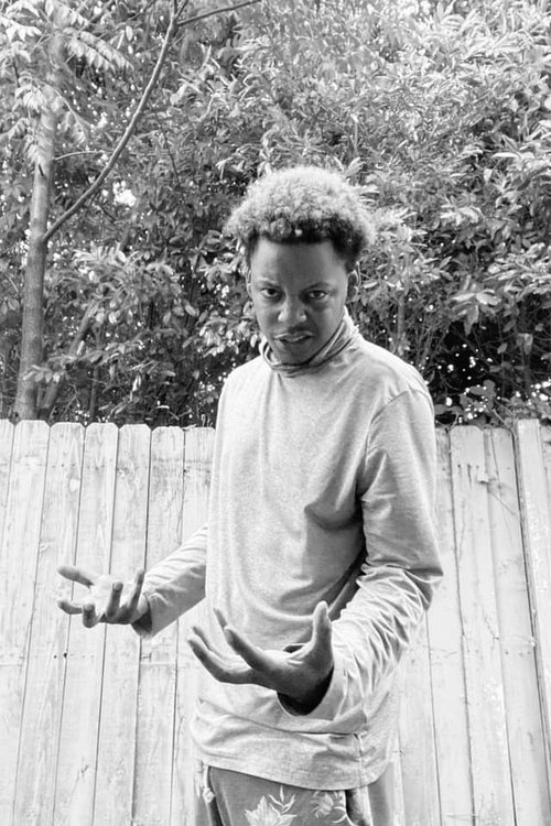 Erien Joe'lle Davis as Himself