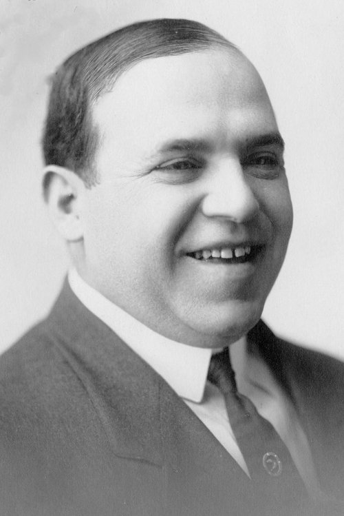 George Sidney as Pawnbroker