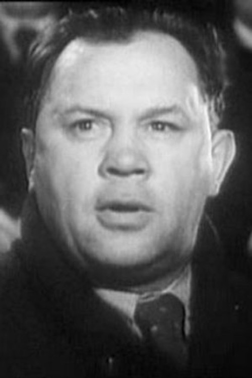 Ivan Bobrov as Young Sailor Flogged While Sleeping