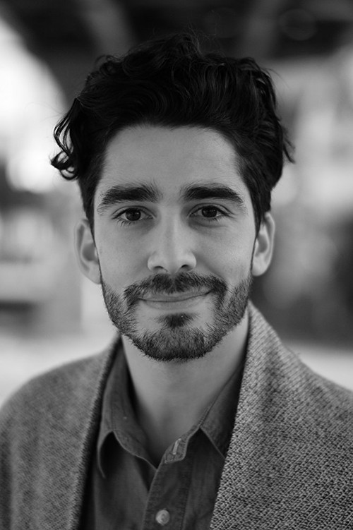 Alex Moss profile photo