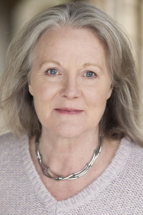 Cia Allan as Jane Thorn