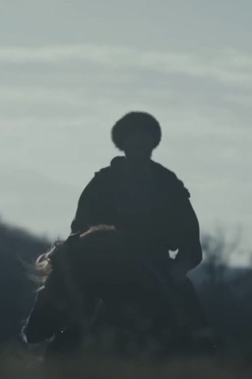 Legends of War: Battle of Baideng poster