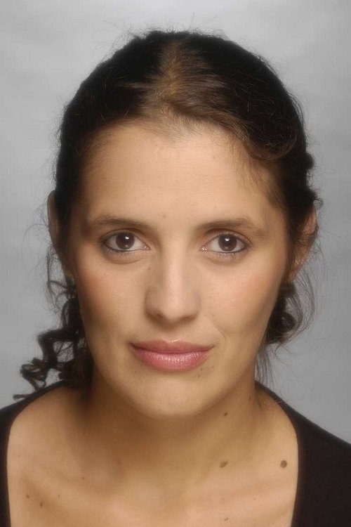 Iride Mockert as Guadalupe