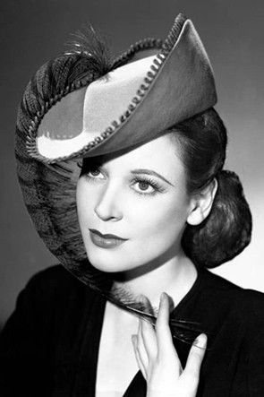 Irene Winston as Emma Thorwald