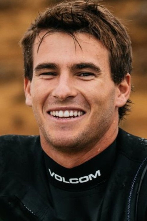 Jack Robinson as Self