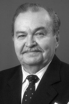 Kalju Karask as The First Suitor