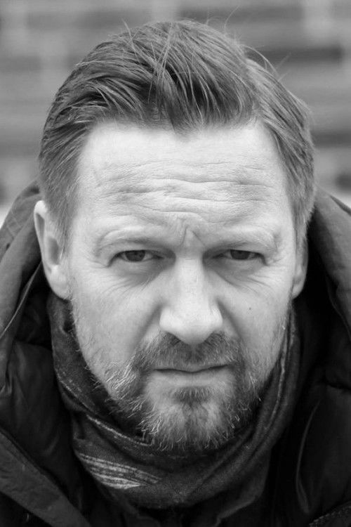 Christian Schrold as Christian