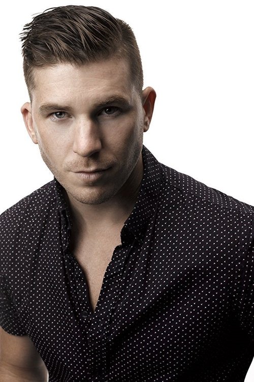 Kristopher Higgins as Alan