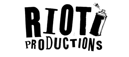 Riot Productions logo