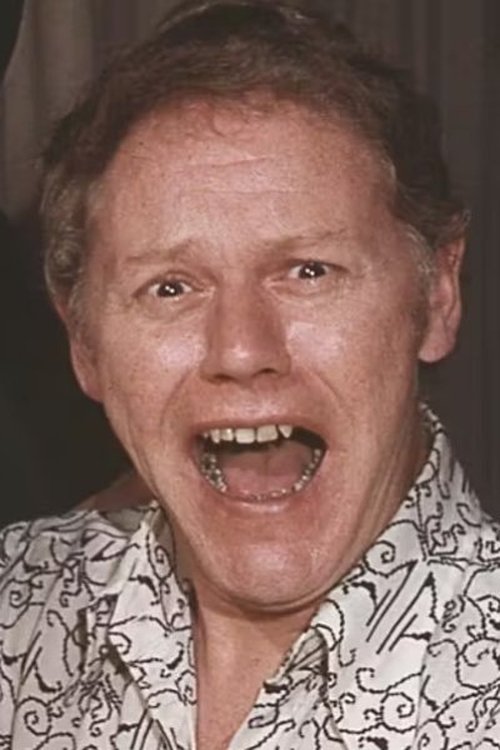 Preben Kaas as Betterøv