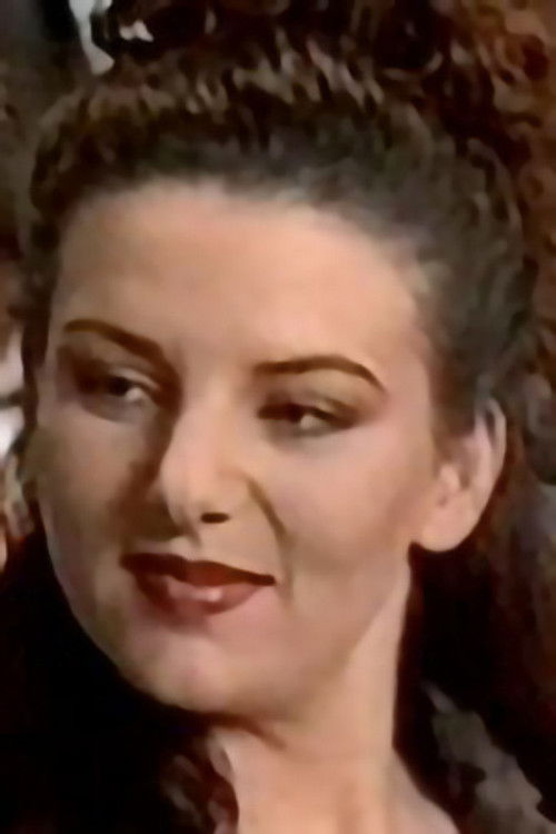 Claudia Morini as Girl 2